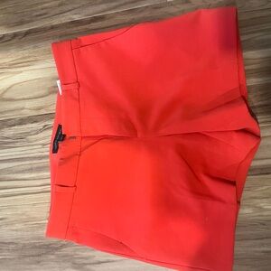 Banana Republic Dress Shorts Size 0
